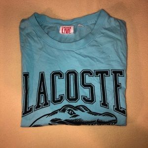 Lacoste
